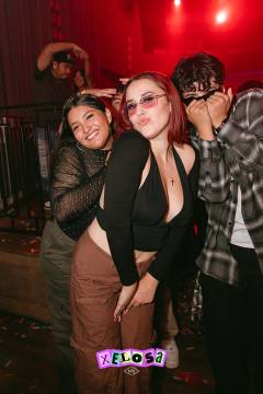 Xelosa Event
